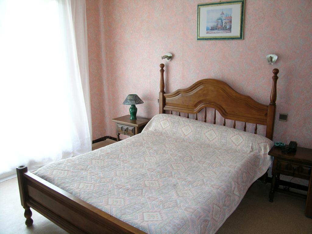 Hotel La Pergola Amelie-les-Bains-Palalda Room photo
