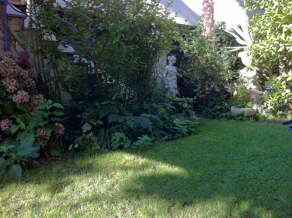 Hotel La Pergola Amelie-les-Bains-Palalda Exterior photo